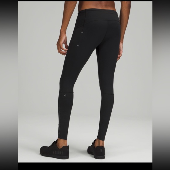 NWT!!Mens Lululemon Vital Training tight - Picture 5 of 5